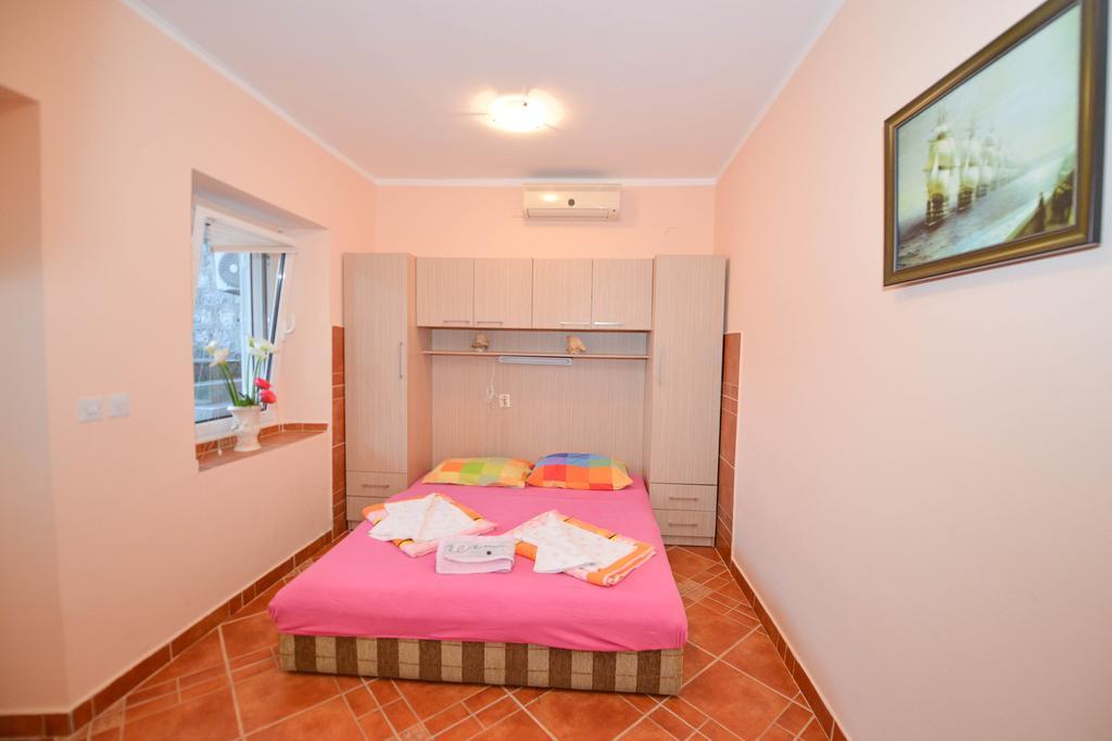 Apartments Goran Κότορ Δωμάτιο φωτογραφία