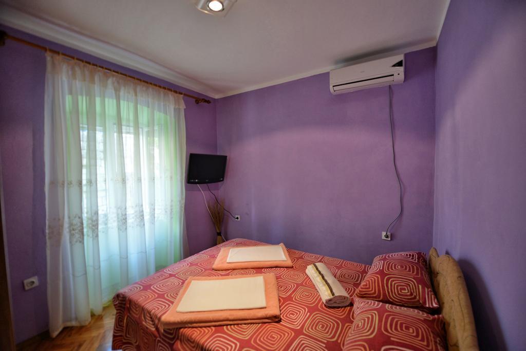 Apartments Goran Κότορ Δωμάτιο φωτογραφία