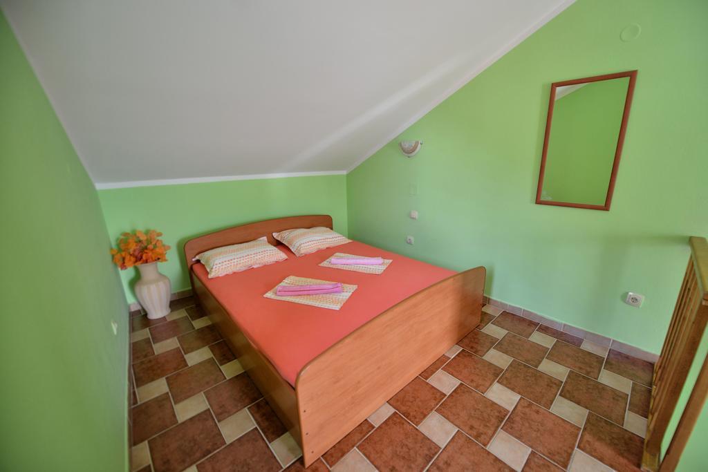 Apartments Goran Κότορ Δωμάτιο φωτογραφία