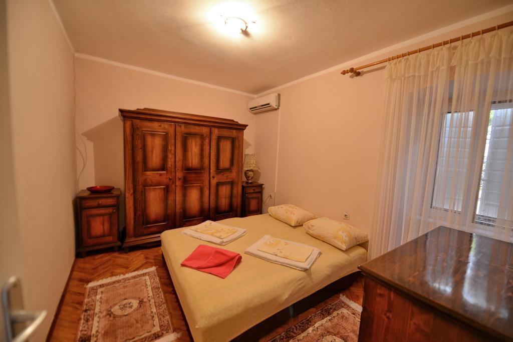 Apartments Goran Κότορ Εξωτερικό φωτογραφία