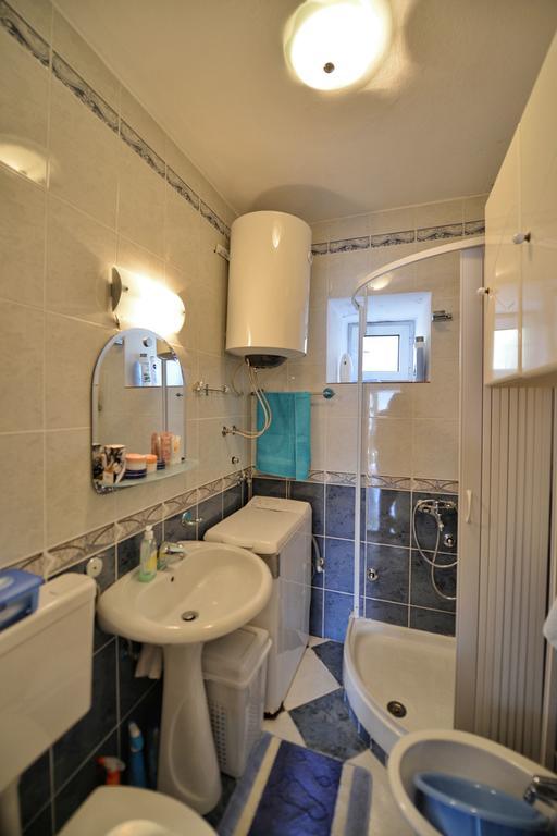 Apartments Goran Κότορ Δωμάτιο φωτογραφία