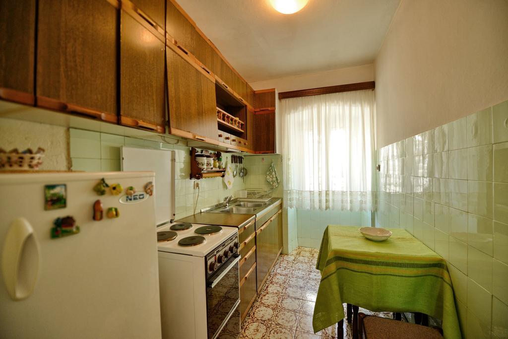 Apartments Goran Κότορ Εξωτερικό φωτογραφία