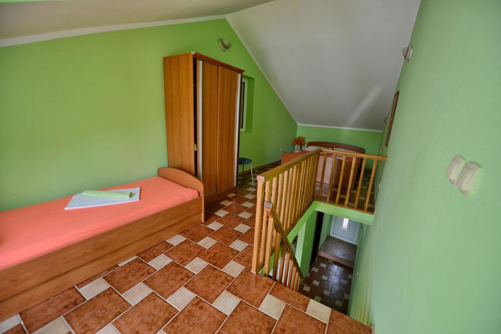 Apartments Goran Κότορ Δωμάτιο φωτογραφία