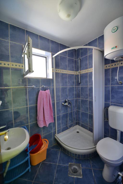 Apartments Goran Κότορ Δωμάτιο φωτογραφία