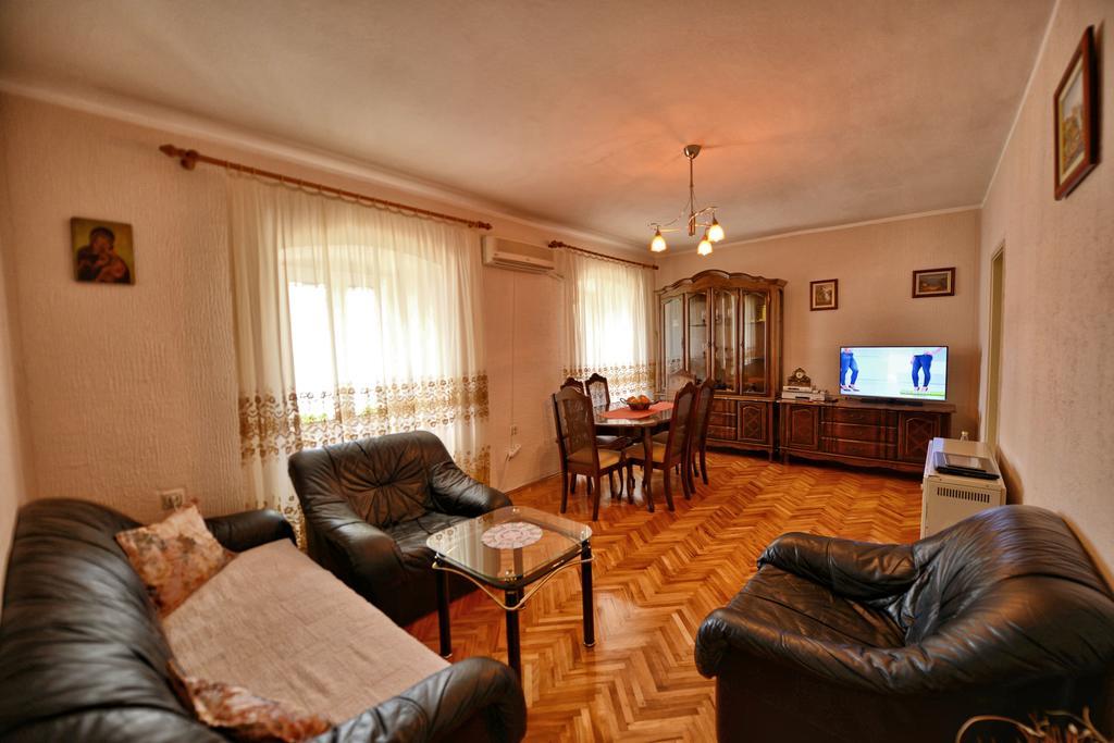 Apartments Goran Κότορ Δωμάτιο φωτογραφία