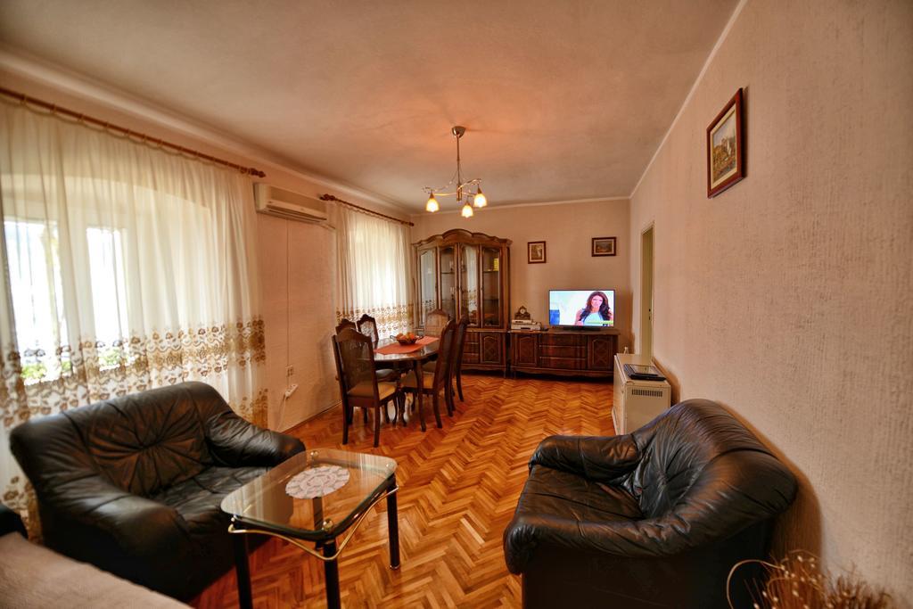 Apartments Goran Κότορ Δωμάτιο φωτογραφία
