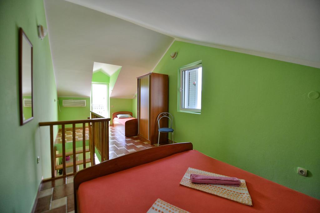 Apartments Goran Κότορ Δωμάτιο φωτογραφία