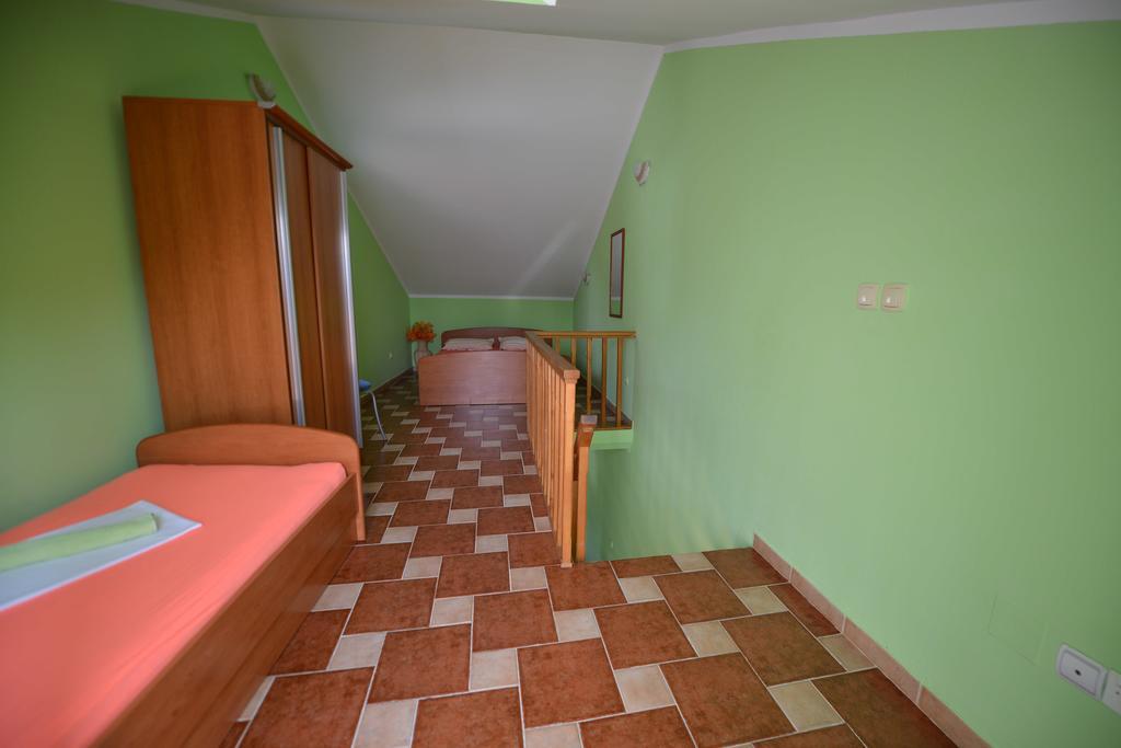 Apartments Goran Κότορ Δωμάτιο φωτογραφία
