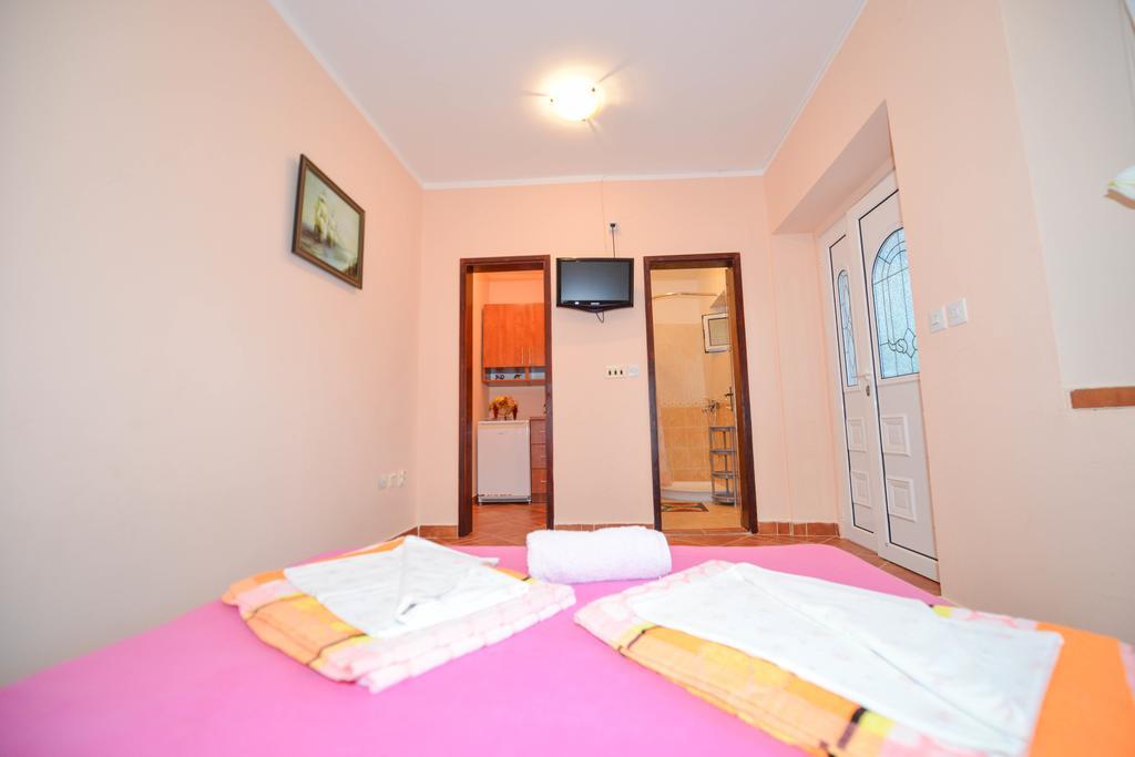 Apartments Goran Κότορ Δωμάτιο φωτογραφία