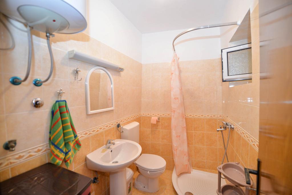 Apartments Goran Κότορ Δωμάτιο φωτογραφία
