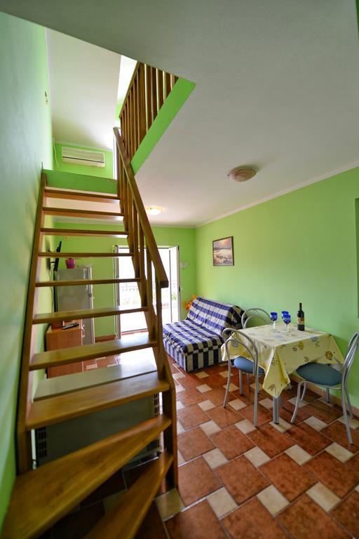 Apartments Goran Κότορ Δωμάτιο φωτογραφία