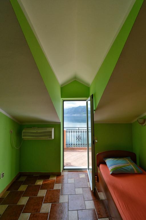 Apartments Goran Κότορ Δωμάτιο φωτογραφία