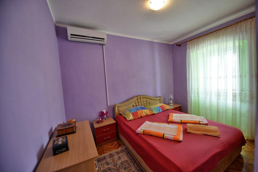 Apartments Goran Κότορ Δωμάτιο φωτογραφία